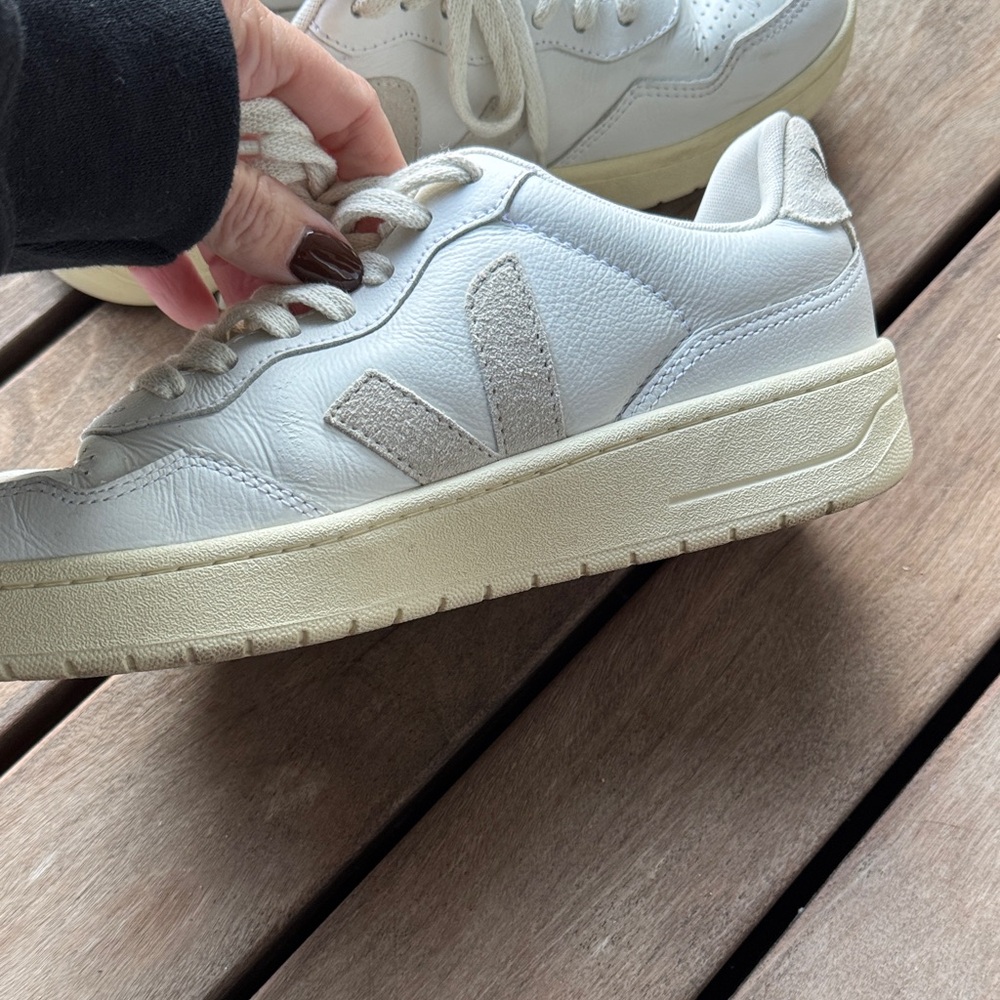 Veja V-90 size 9 - Picture 8 of 11